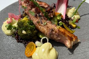 Comida