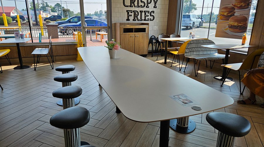Mcdonalds Roanoke Va Menu With Prices: Discover Deals