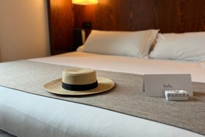 Quarto e suite