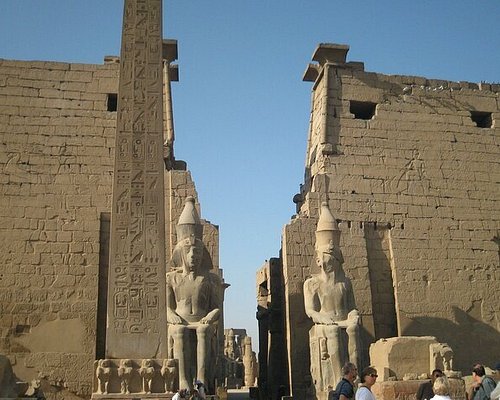 i egypt tours