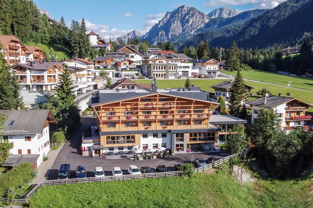 Лучший отель для отпуска в Доломитовых Альпах - отзыв о Excelsior Dolomites  Life Resort, Сан-Виджилио, Италия - Tripadvisor