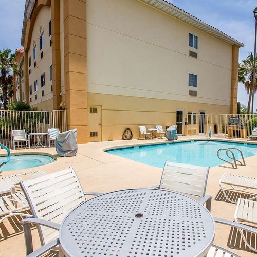 THE 10 BEST Hotels in Peoria, AZ 2023 (from $75) - Tripadvisor