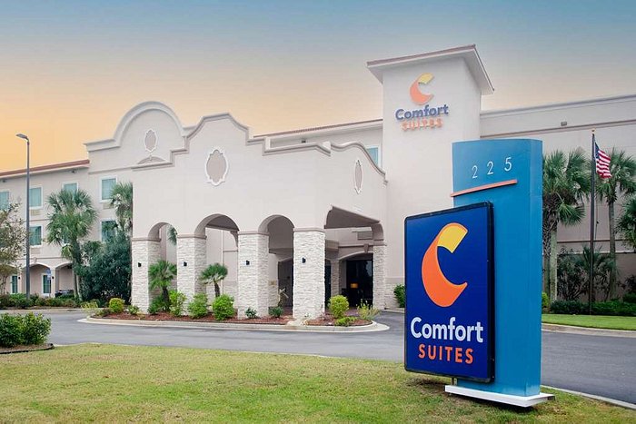 Comfort Suites® by Choice Hotels – Official Site - Book Now!