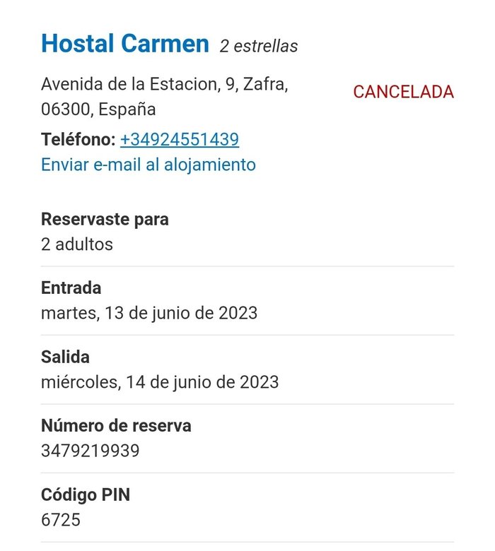 Imagen 13 de Hostal Carmen