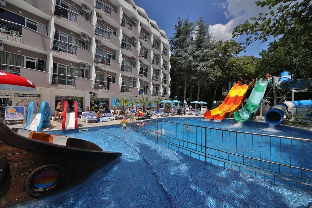 PRESTIGE DELUXE HOTEL AQUAPARK CLUB $63 ($̶1̶1̶6̶) - Updated 2023 ...