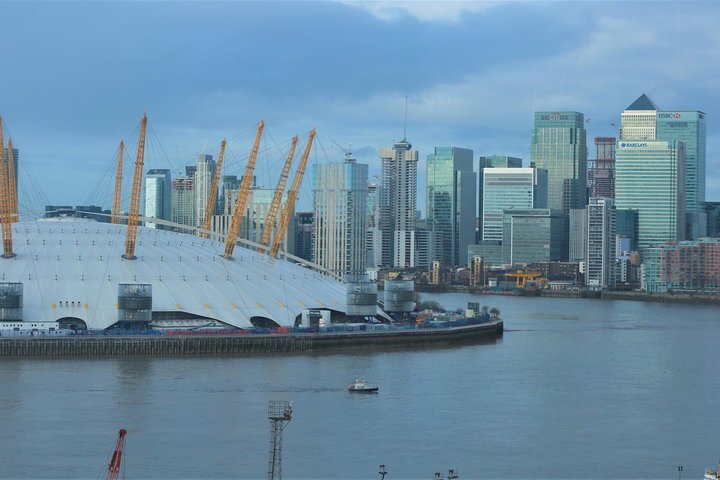 2024 Greenwich Peninsula Day Tour   Caption 