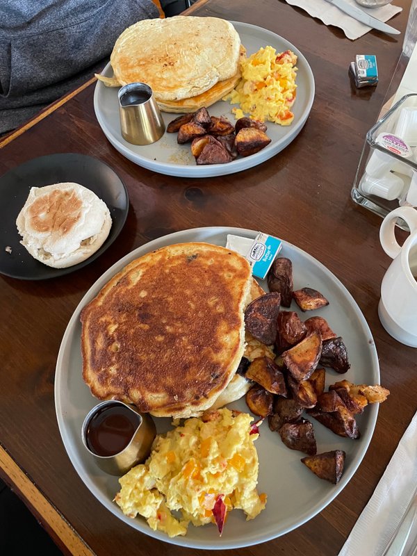 The Island Inn (Monhegan Island) - 호텔 리뷰