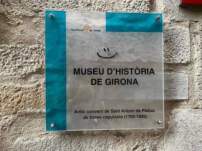 Imagen 3 de Museu d'História de Girona
