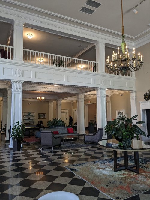 QUEENSBURY HOTEL $89 ($̶1̶1̶0̶) - Updated 2023 Prices & Reviews - Glens ...