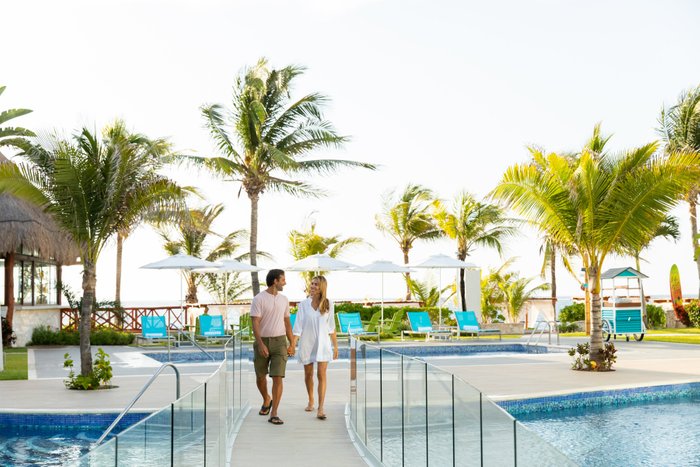 HOTEL PARADISE SUITES (ISLA MUJERES, MÉXICO): 148 fotos, comparação de  preços e avaliações - Tripadvisor