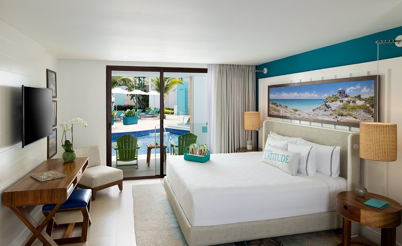 Margaritaville Beach Resort Riviera Cancun An All Inclusive Experience For All Updated 2023 1537