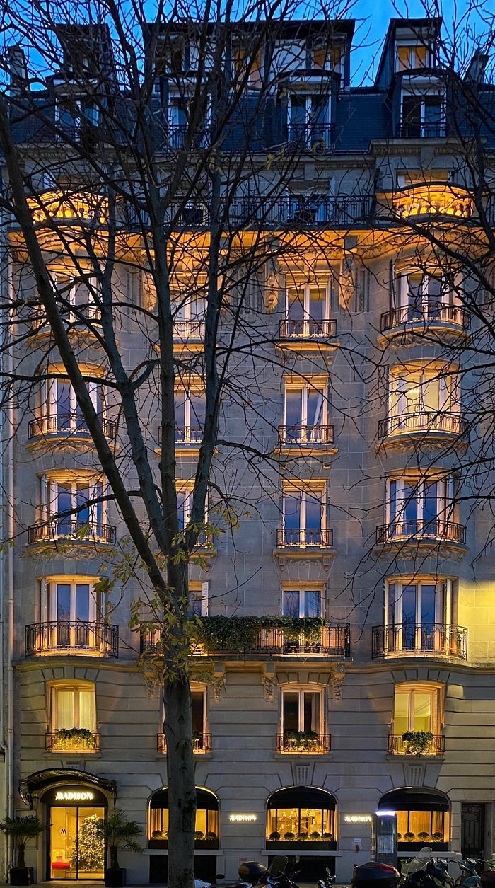 CLER HOTEL - Updated 2023 Prices & Reviews (Paris, France)