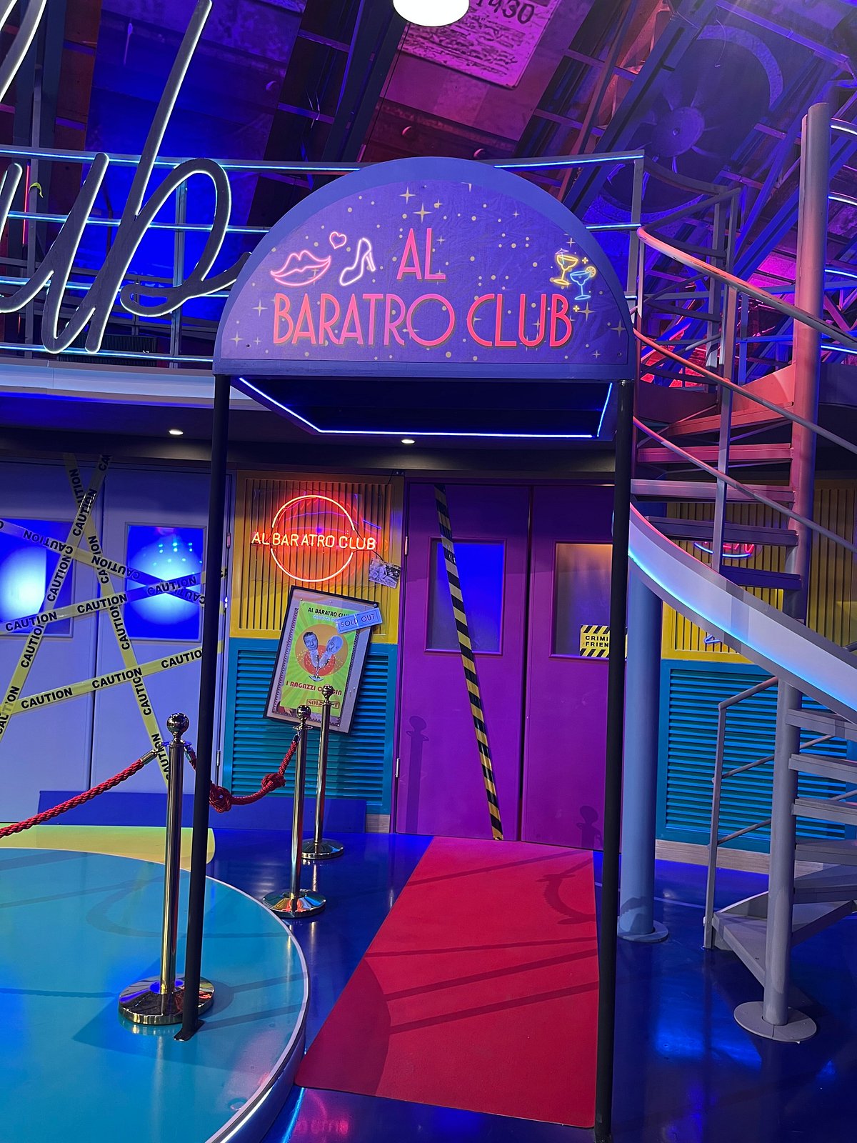 ENIGMA CLUB: Tutto quello che c'è da sapere (AGGIORNATO 2023) - Tripadvisor