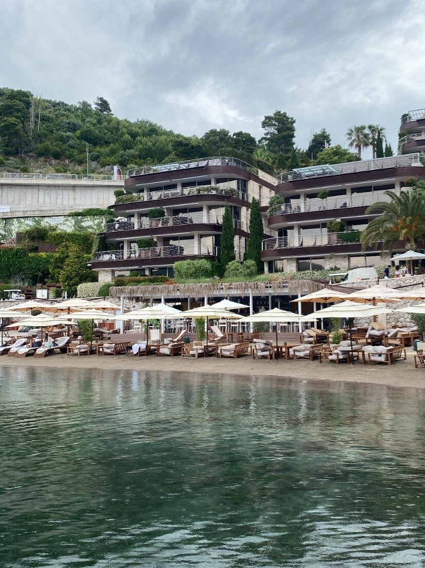 DUKLEY HOTEL & RESORT - Updated 2024 Prices & Reviews (Budva, Montenegro)