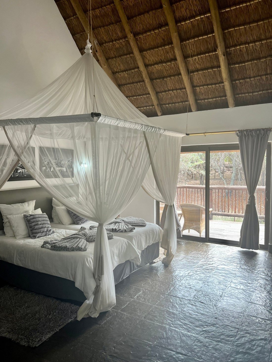 SEBATANA LION LODGE (Vaalwater, Sudáfrica): opiniones y precios