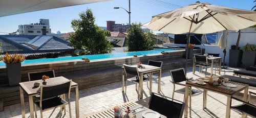 DYSART BOUTIQUE HOTEL $103 ($̶2̶0̶7̶) - Updated 2023 Prices & Reviews ...