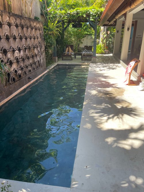 THE ALANTARA SANUR $64 ($̶1̶2̶1̶) - Updated 2023 Prices & Hotel Reviews ...