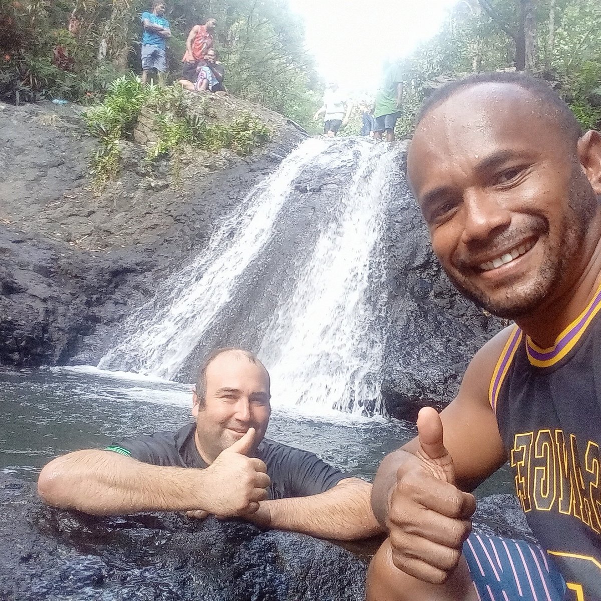 Geekat Tours (Denarau Island, Fiji): Address - Tripadvisor