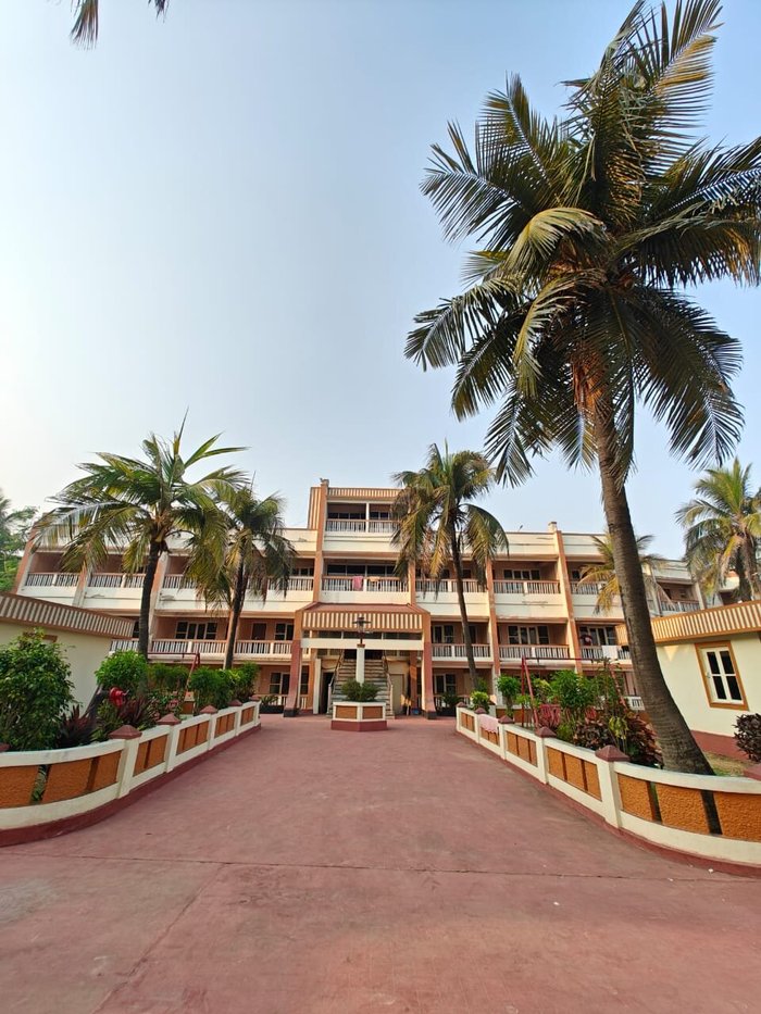 Hotel Sea Hawk - Digha (Inde) - tarifs 2023 mis à jour et avis hôtel