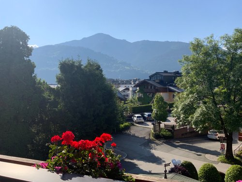 HOTEL TIROLERHOF - Updated 2023 Prices & Reviews (Zell am See, Austria)