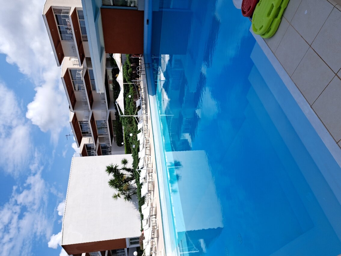 Hotel photo 25 of Sporting Club Resort.