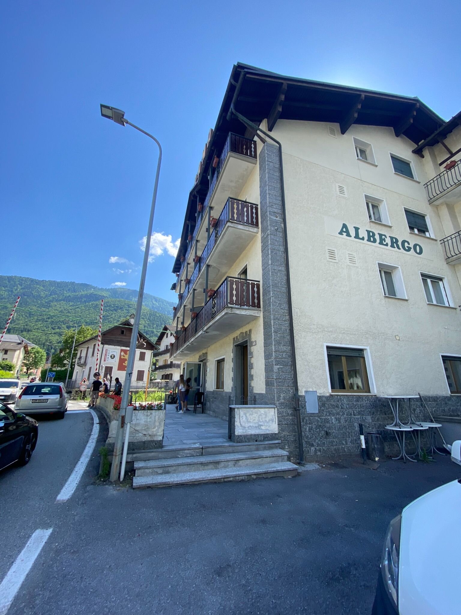 ALBERGO PANORAMA B&B (Malesco): Prezzi E Recensioni 2023