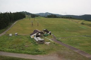客室 & スイート