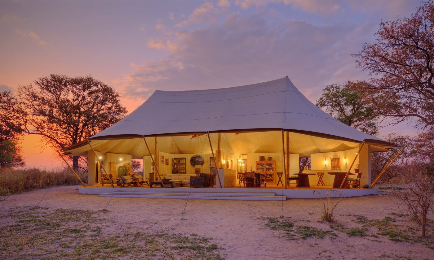 CHISA BUSANGA CAMP BY GREEN SAFARIS - Campground Reviews (Kafue ...