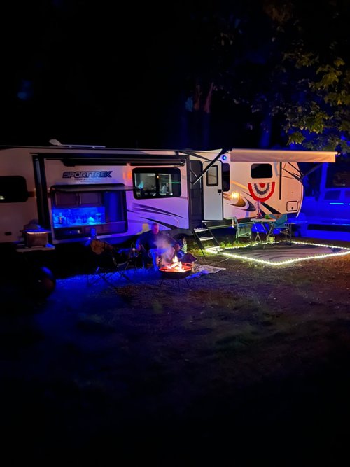 LAKE WAPUSUN RV RESORT - Campground Reviews (Shreve, OH)