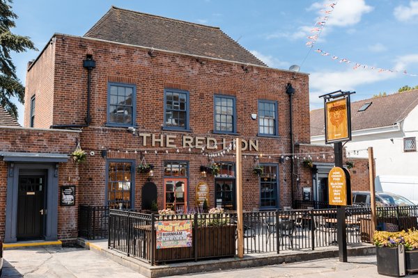 The Best Bars & Pubs in High Wycombe - Tripadvisor