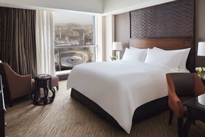 Zimmer und Suite