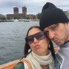 Massimo e Irene