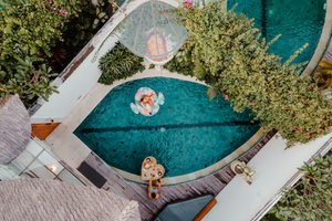Sini Vie Villa Seminyak By Ini Vie Hospitality in Seminyak