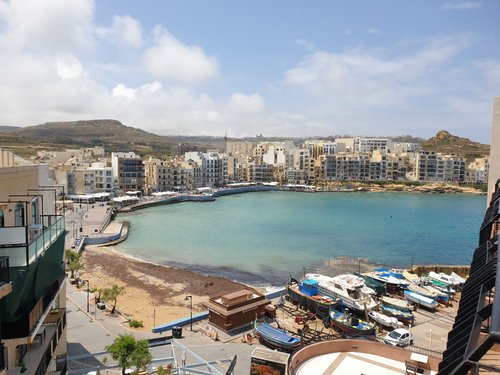 HOTEL CALYPSO GOZO - Ahora 91 € (antes 1̶0̶3̶ ̶€̶) - opiniones y precios