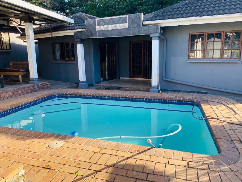 NOMUSA'S B&B - Updated 2024 Prices & Reviews (Richards Bay, South Africa)