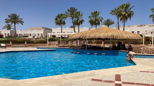 SOLYMAR REEF MARSA $98 ($̶1̶4̶6̶) - Updated 2023 Prices & Hotel Reviews ...