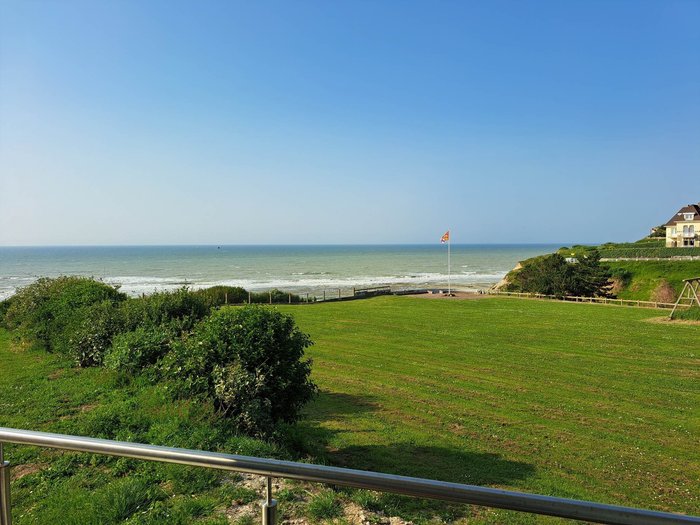 Hotel Royal Albion (Criel-sur-Mer) : tarifs 2023 et 131 avis
