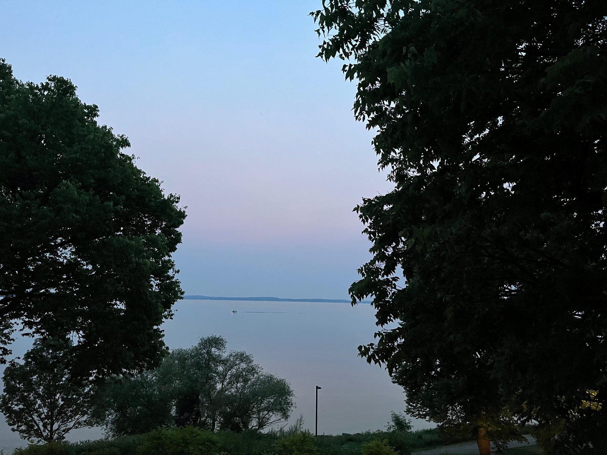 MENDOTA LAKE HOUSE B&B (Madison, WI): Opiniones Y Precios