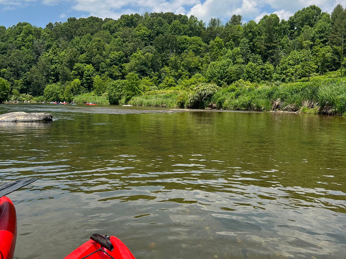 Zaloo's Kayak and Fly Shop