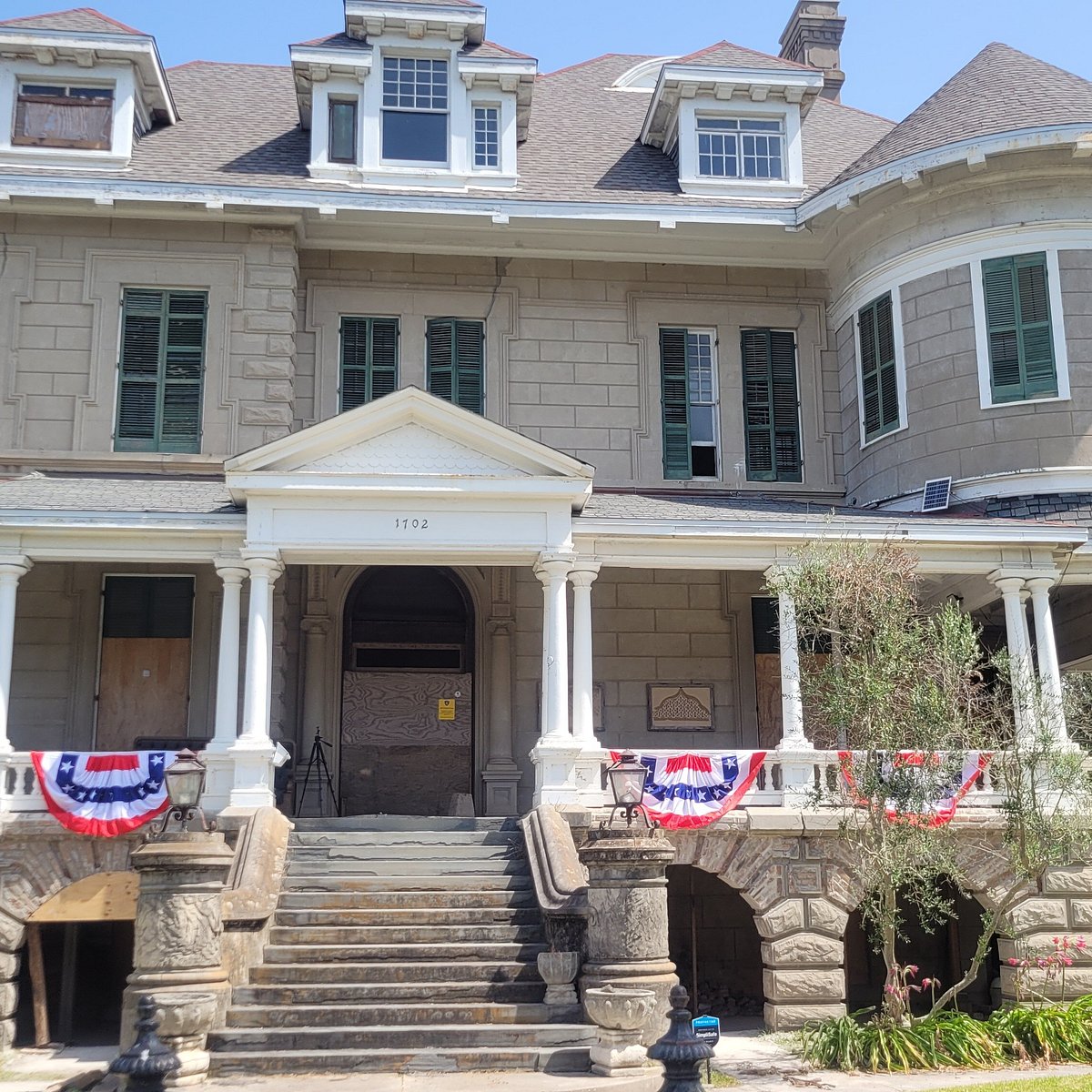 Historic League-Kempner House to Open Its Doors Once Again