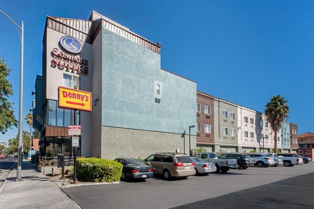 COMFORT SUITES SAN JOSE AIRPORT - Updated 2024 Prices, Reviews, and Photos