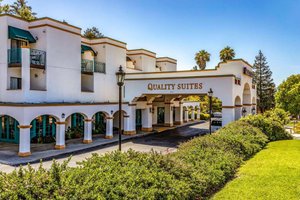 Quality Suites Downtown San Luis Obispo in San Luis Obispo