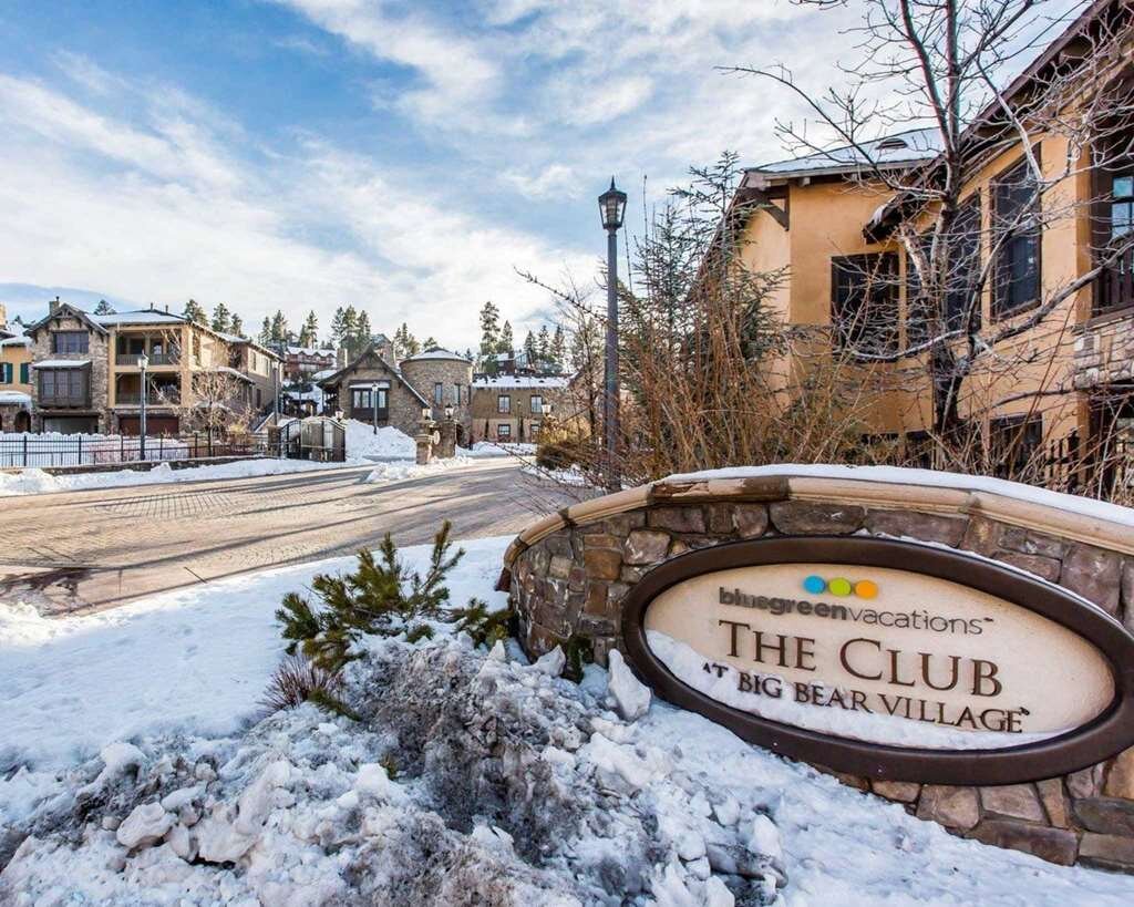 BLUEGREEN THE CLUB AT BIG BEAR VILLAGE Updated 2024 Prices & Resort