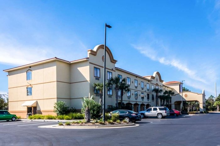 COMFORT SUITES PANAMA CITY BEACH - Updated 2024 Prices & Hotel Reviews (FL)