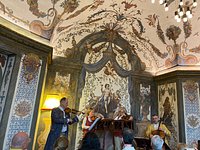 Tripadvisor, Vienna Mozart Concert no Musikverein fornecido pela Vienna  Mozart Concerts