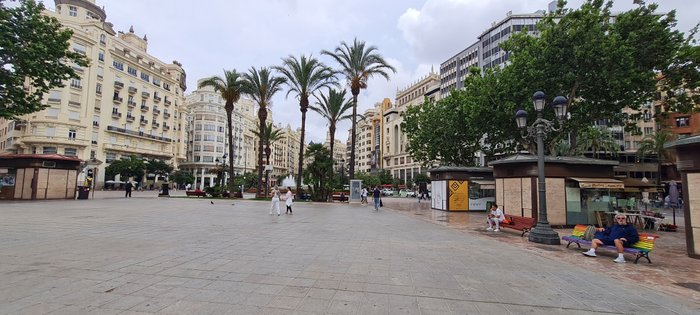 Imagen 7 de Plaça de l'Ajuntament