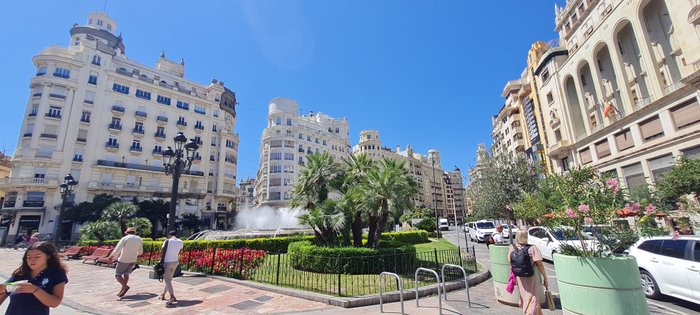 Imagen 6 de Plaça de l'Ajuntament