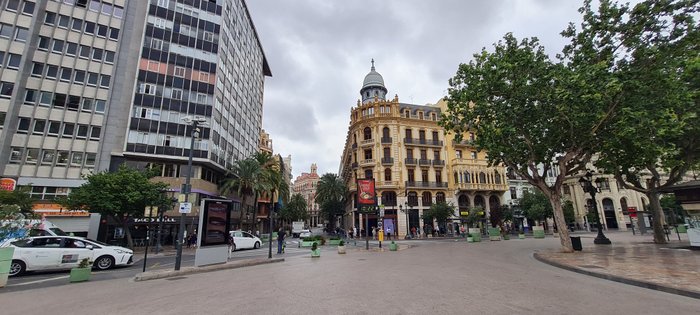 Imagen 5 de Plaça de l'Ajuntament