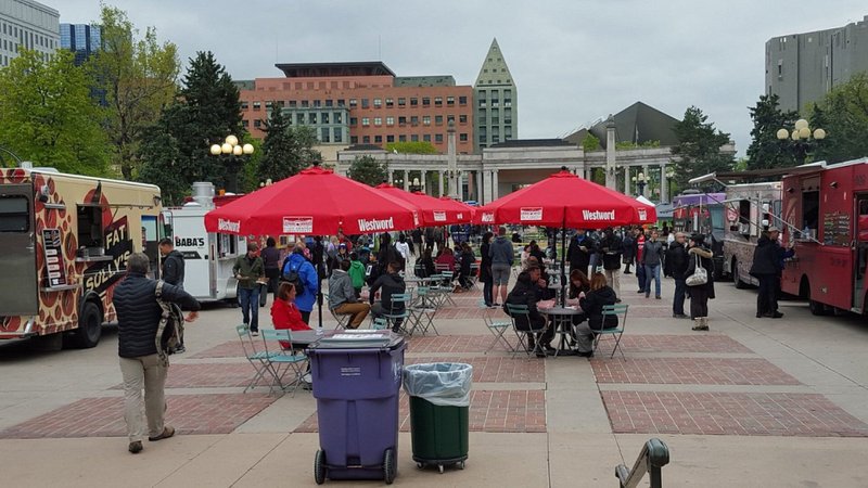 Civic Center Park