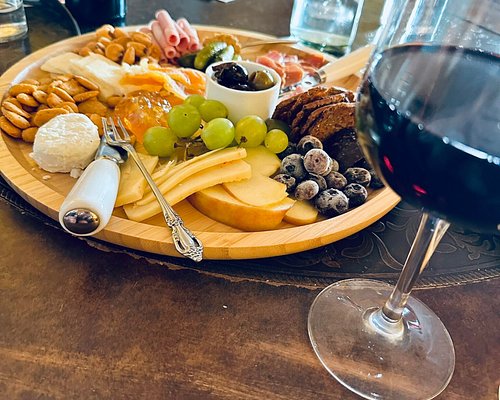 THE 5 BEST Orlando Wine Bars (Updated 2024) - Tripadvisor